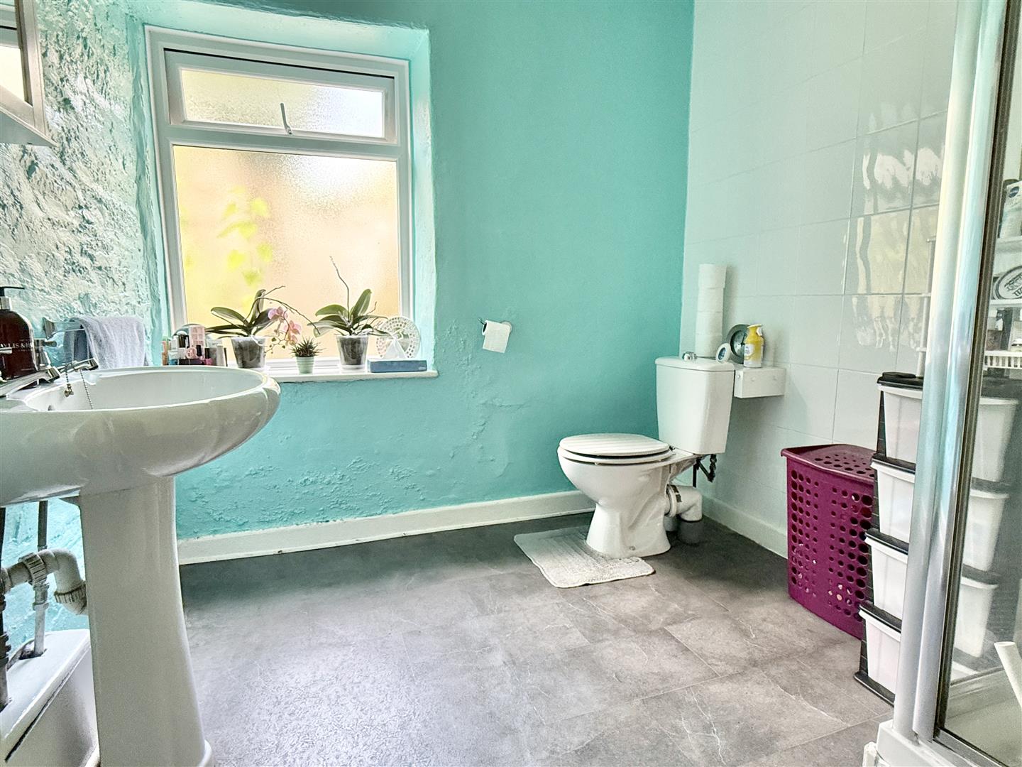 Berkeley Vale, Falmouth